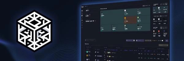 Arbus by Virtuals Token Header