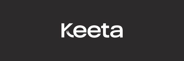 Keeta Token Header