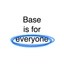 Base is for everyone Icon
