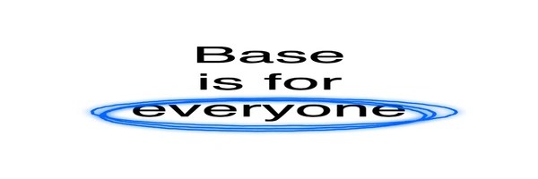 Base is for everyone Token Header
