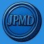 JPmorgan Dollar Icon