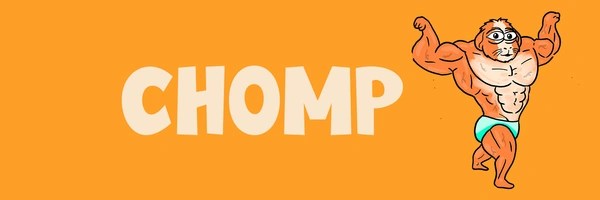 ChompCoin Token Header