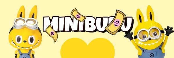 MINIBUBU Token Header