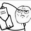 RageComic Icon