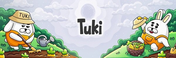 TUKI Token Header