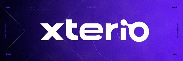 Xterio Token Header