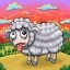 Sheep Icon