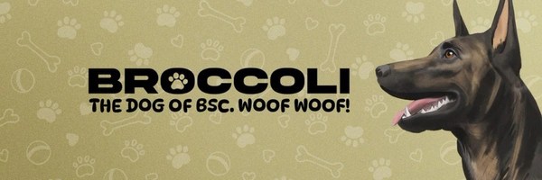 Broccoli Token Header