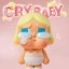 Crybaby Icon
