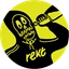 Rekt Icon