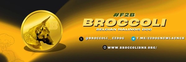 Broccoli Token Header