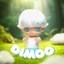 Dimoo Icon