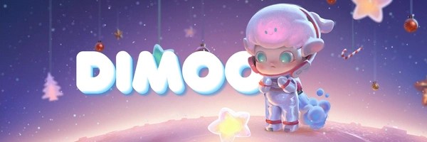 Dimoo Token Header