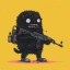 Oga Army Icon