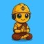 Janitor Icon