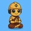 Janitor Icon