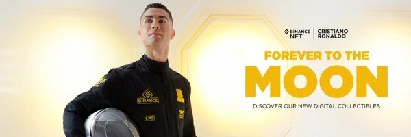 forever to the moon Token Header