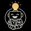 Nova Crafter Lab Icon