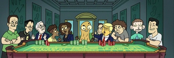 NUT Token Header