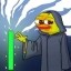 Evil Pepe Icon