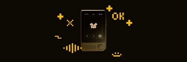 OKZOO Token Header