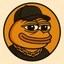 PEPE ONE Icon
