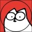Simons Cat Icon