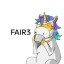 Fair and Free Icon