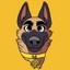 CZ'S DOG Icon
