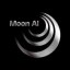 Moon AI Icon