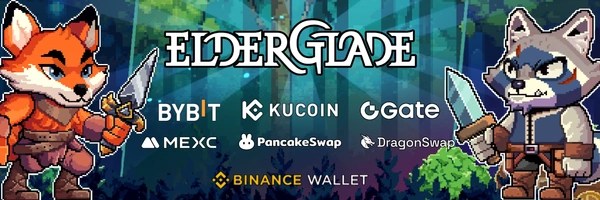 Elderglade Token Header