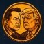 ELONTRUMPWARS Icon