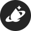 MilkyWay Icon