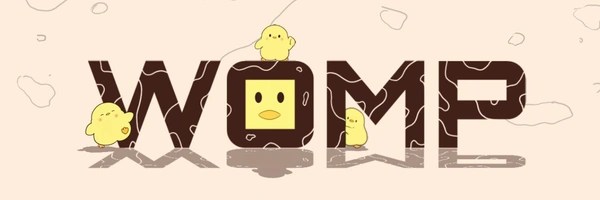 WOMP Token Header