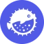 PUFFER Icon