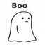 Boo Icon