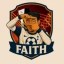 FAITH Icon