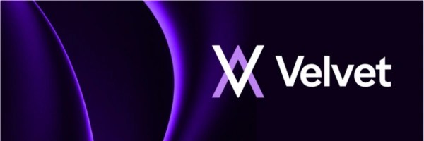 Velvet Token Header