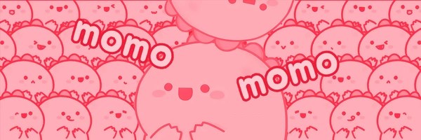 MOMO Token Header