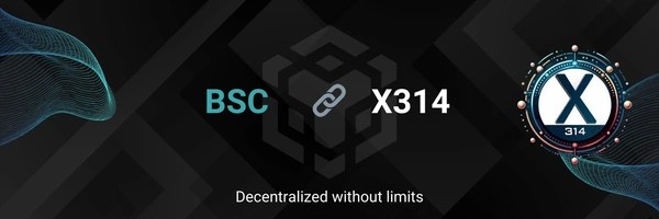 X314 Token Header