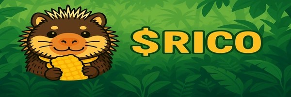 rico Token Header