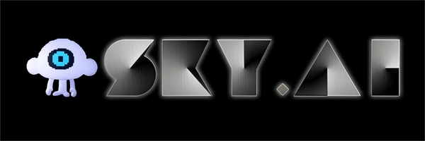 SKYAI Token Header