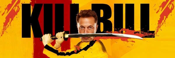 Kill Bill Token Header