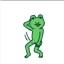 Froggie  Icon