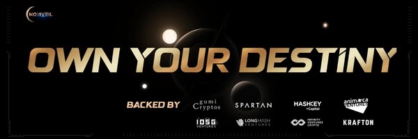 Moonveil Token Header