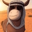 donkey Icon