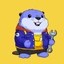 Moolah Icon