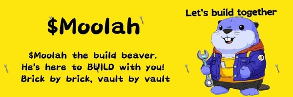Moolah Token Header