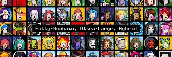 BitmapPunks Token Header
