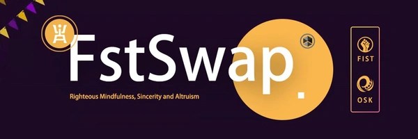 FistToken Token Header